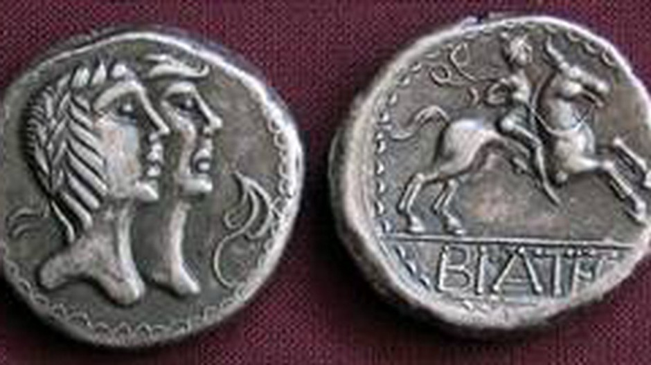 keltske mince biatec