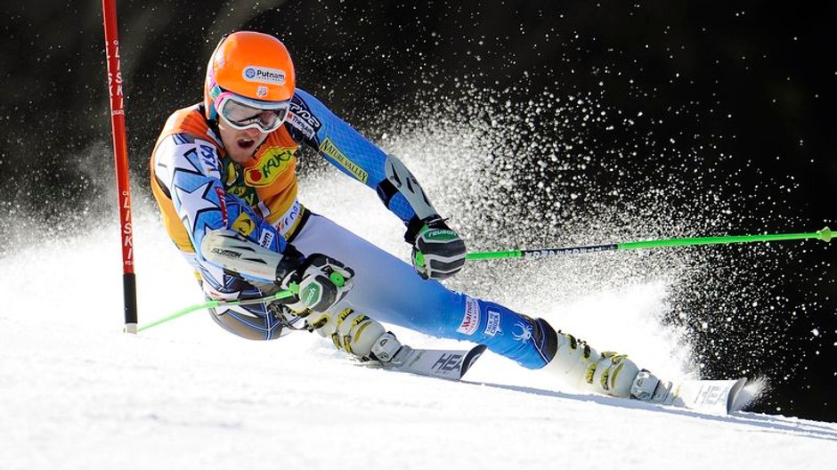Ted Ligety
