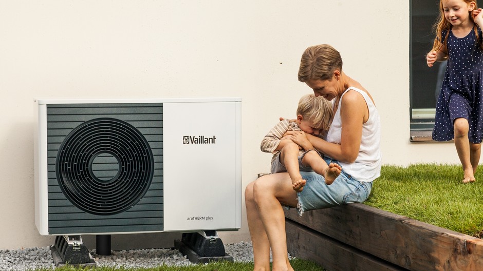 Hlavna fotka Vaillant