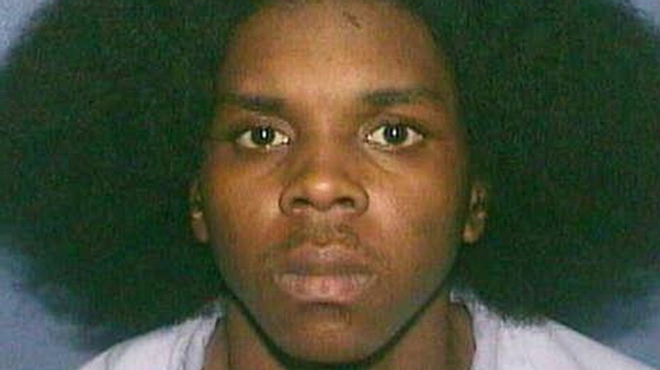 William Balfour-vrah rodiny Jennifer Hudson