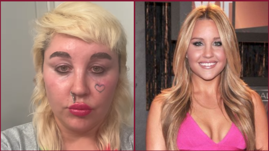 Amanda Bynes