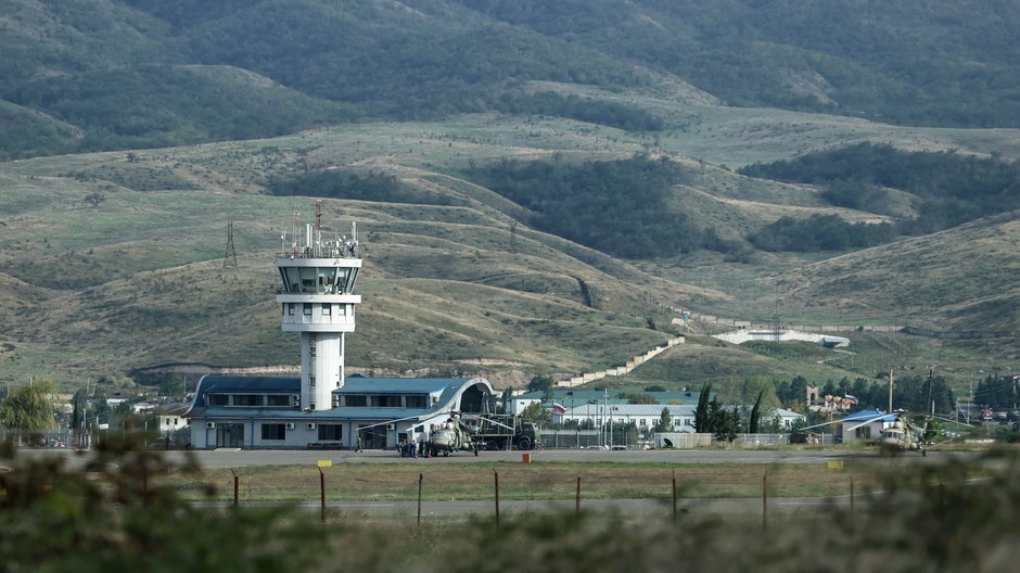 Azerbajdžan Armensko