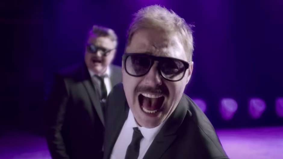 Roman Ondráček  - Ťěžkej Pokondr