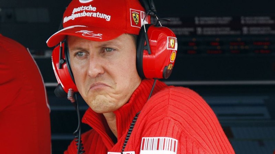 Michael Schumacher