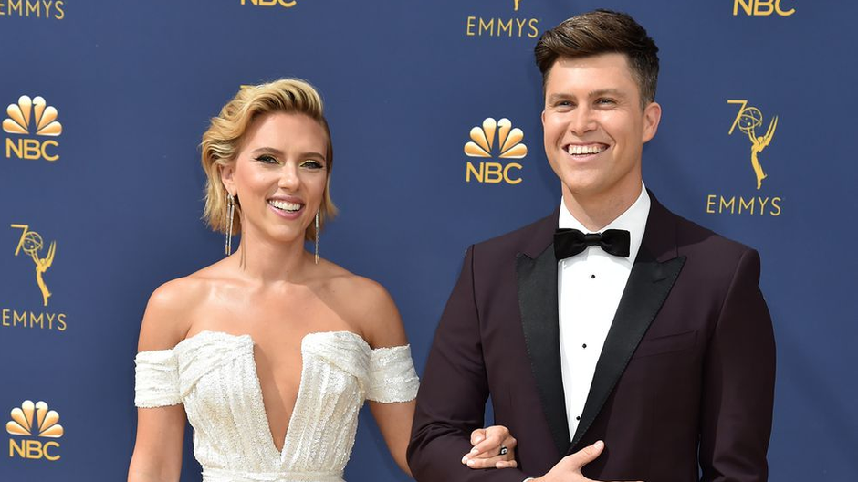 titulka Ceny Emmy 2018