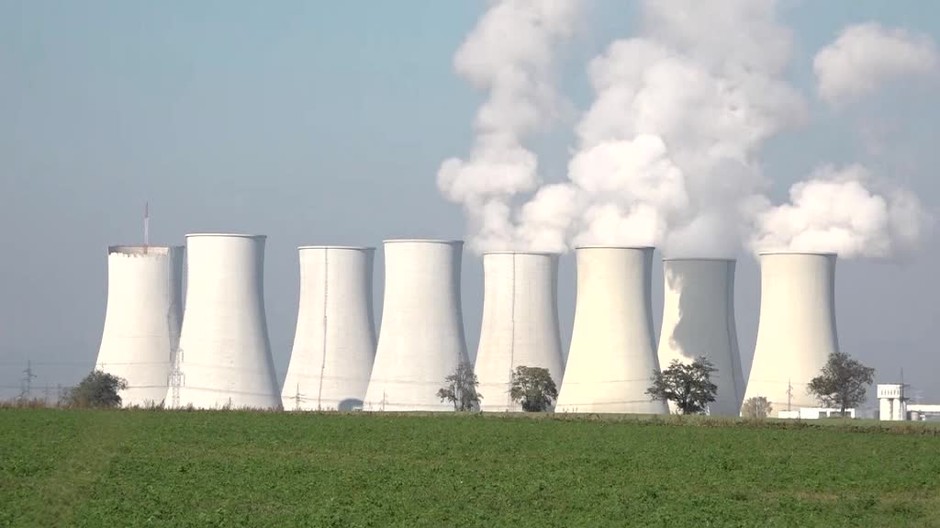 [multi] VN reaktor Jaslovské Bohunice 1742