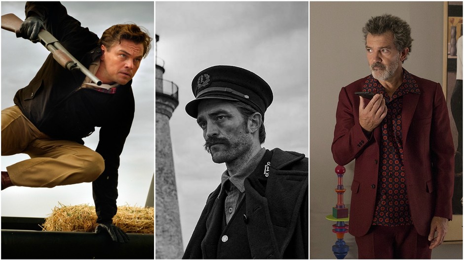 10 naj filmov Cannes