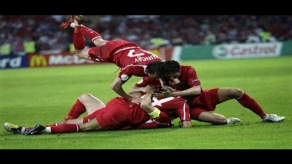 ME 2008 futbal-cesko-turecko3