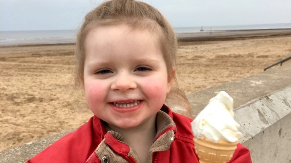 Rosie Thundercliffe-Boughton