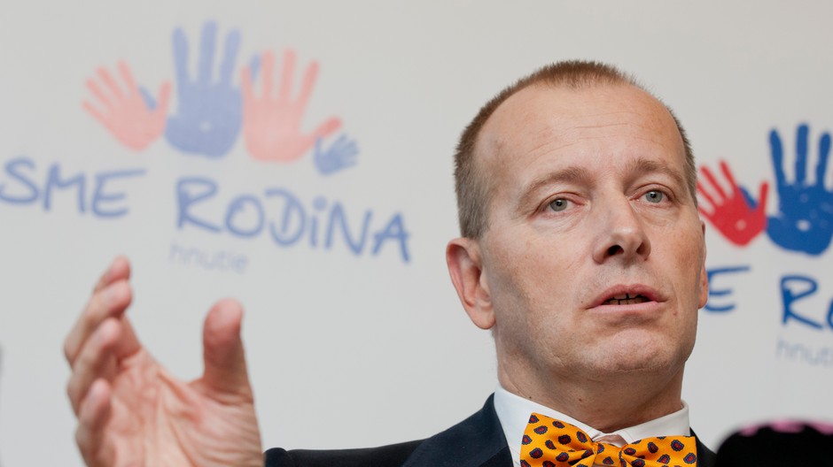 Boris Kollár začiatky