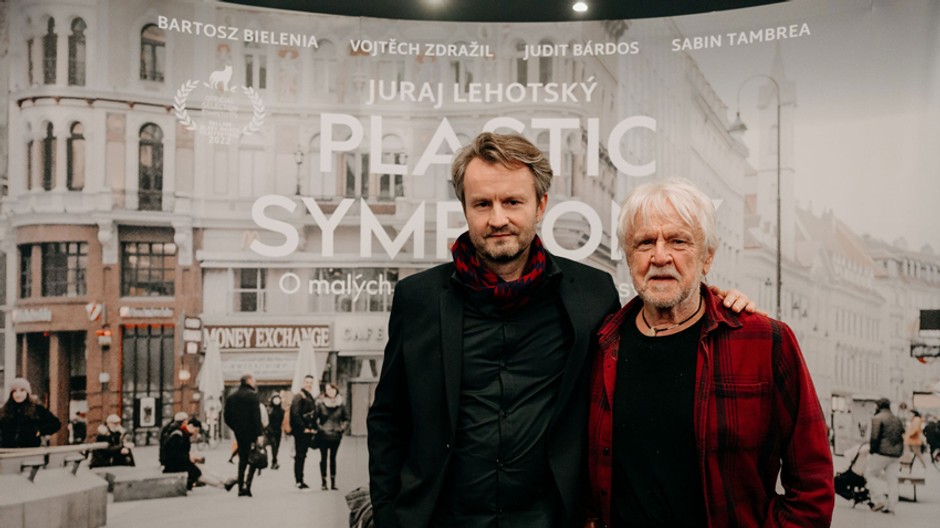 Juraj Lehotský, Ján Lehotský