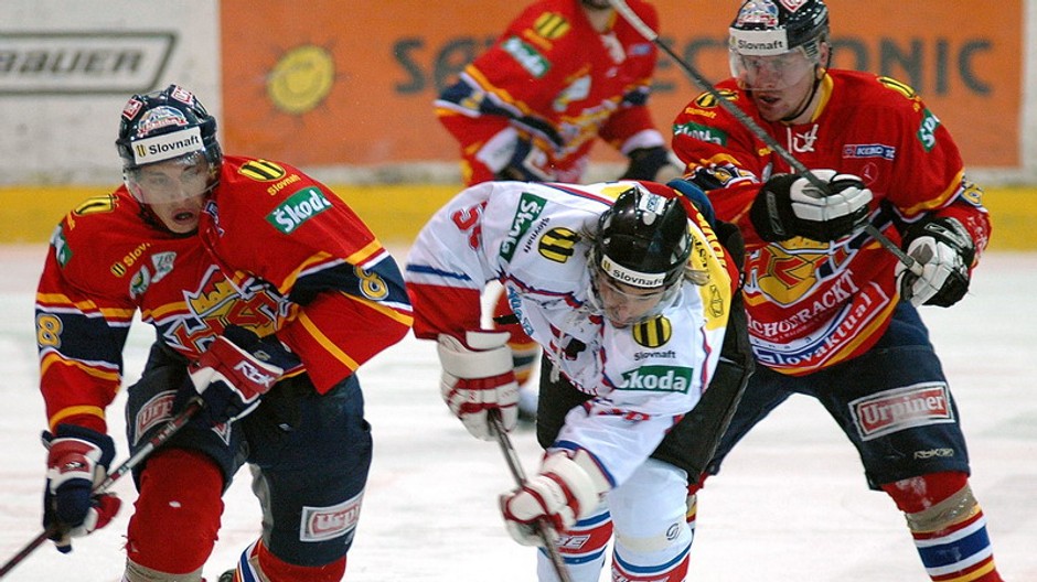 Zvolen-Liptovský Mikuláš