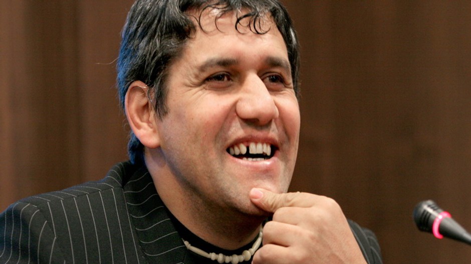 sendrei vlado Kokavakere Lavutára