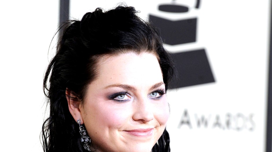 Amy Lee z Evanescence