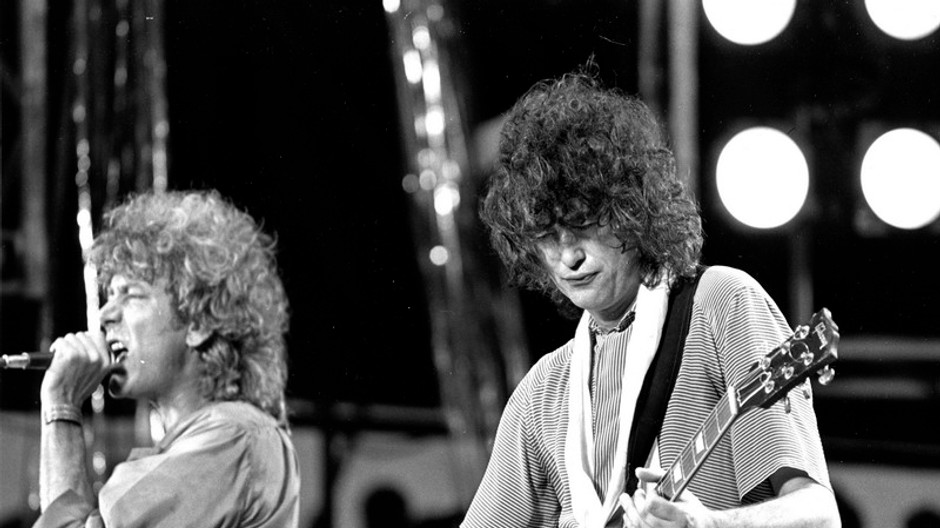 led zeppelin original
