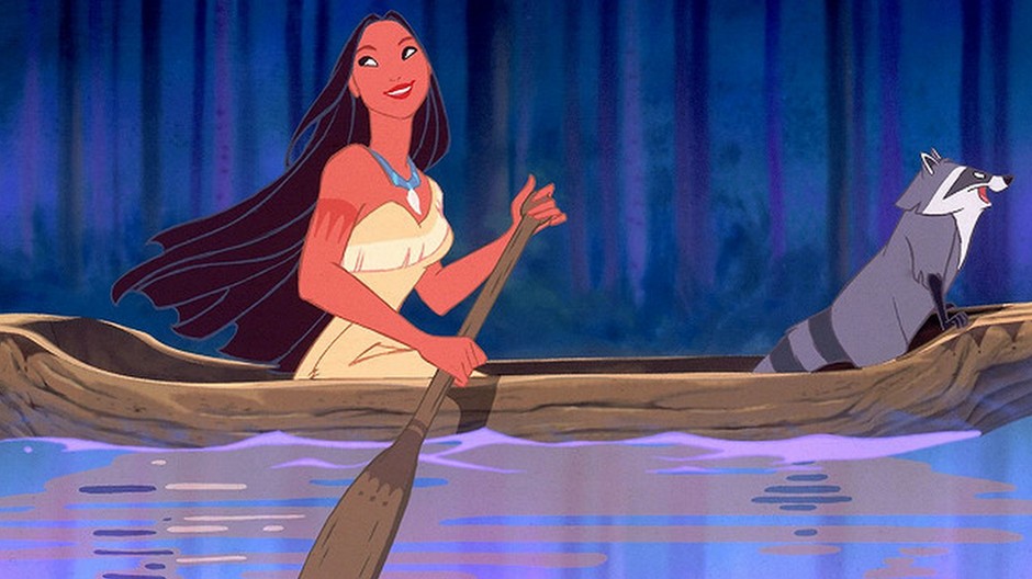 Pocahontas