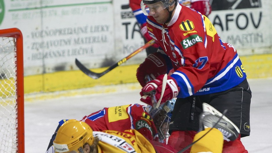 extraliga piatok liptovský mikulas