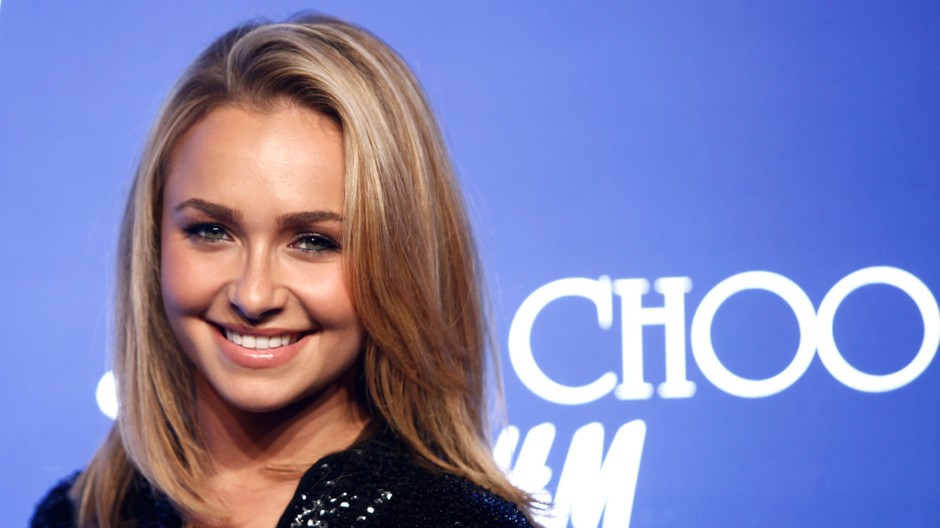 Hayden Panettiere