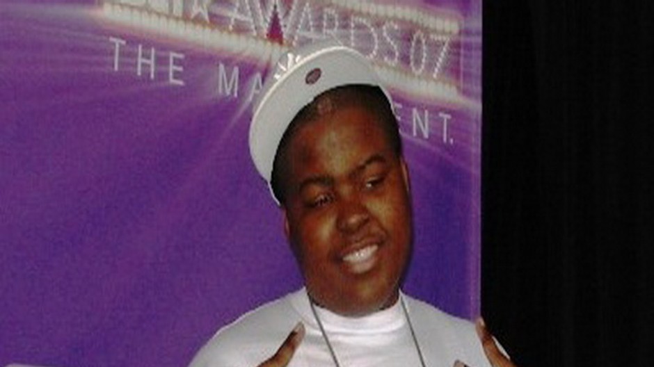 Sean Kingston