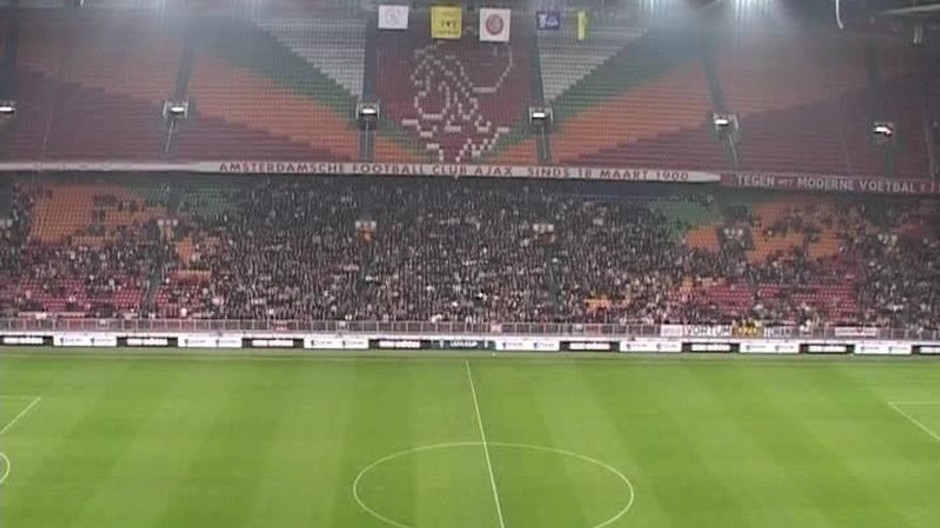 Ajax Aréna