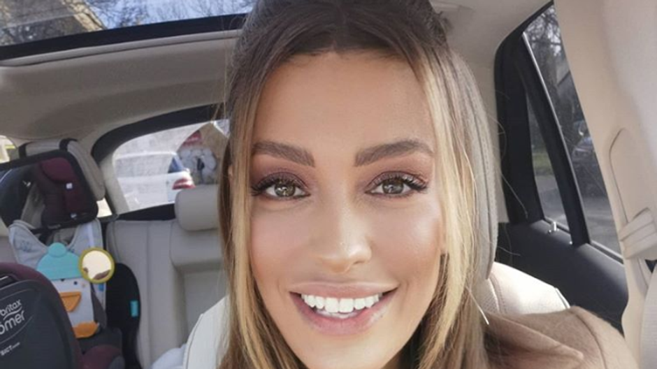 Jasmina Alagič Vrbovská