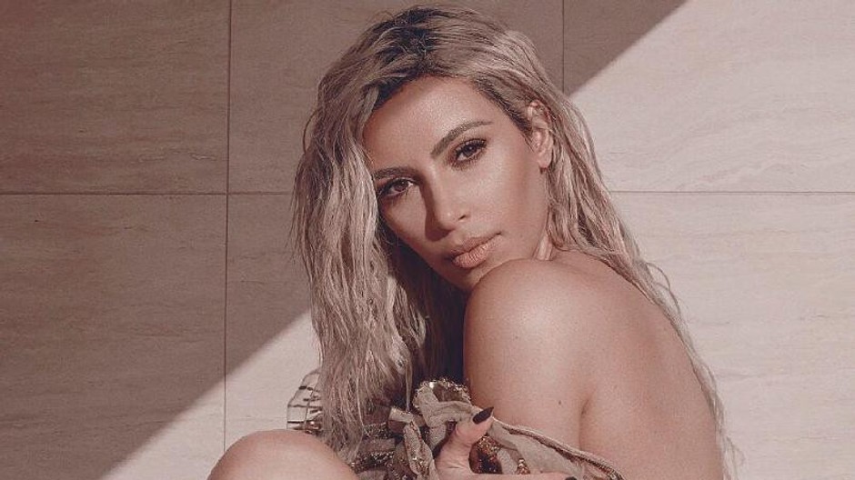 kopia kim kardashian