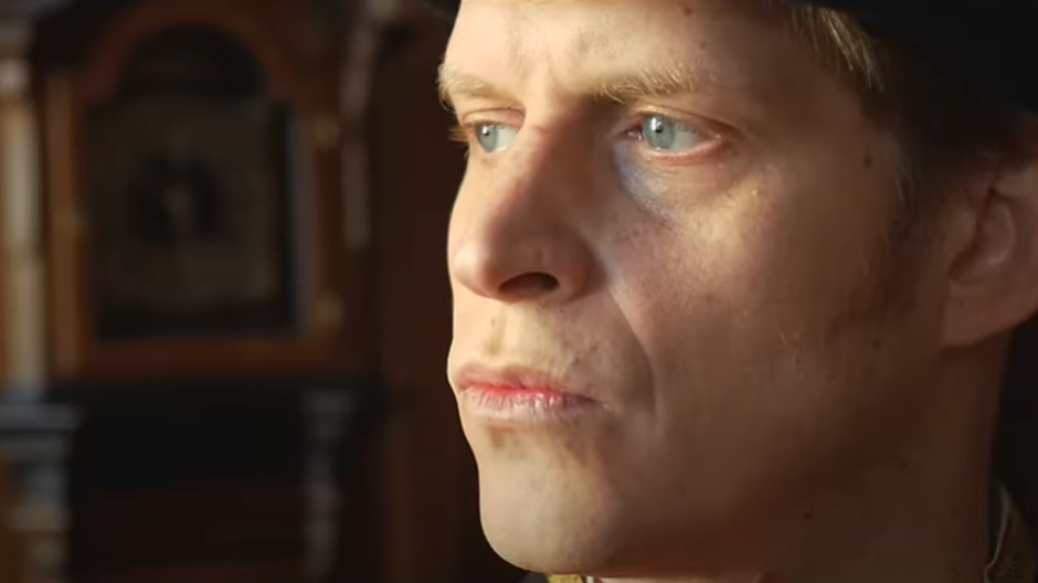 Dr. Kary - Ondřej Háša