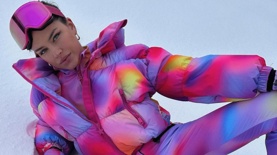 karolina chomistekova