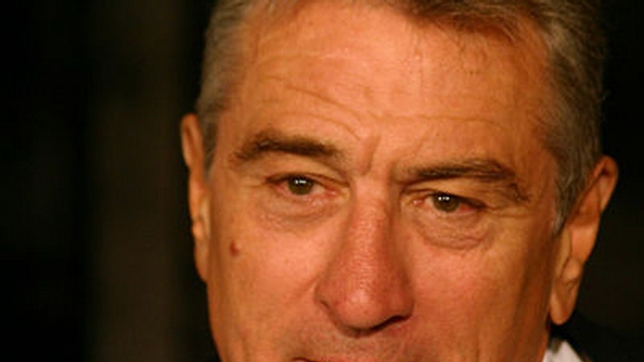 robert de niro