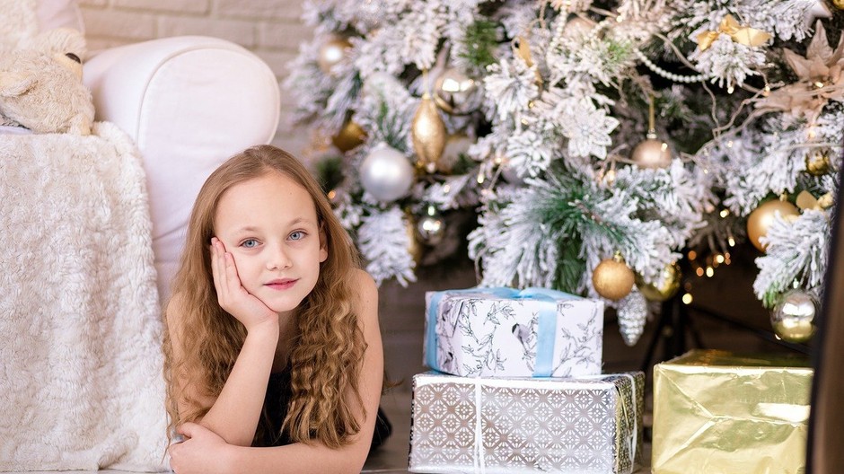 Dieta darčeky vianoce