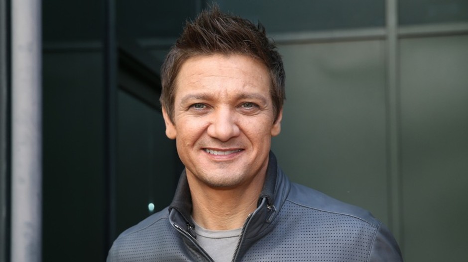 Jeremy Renner