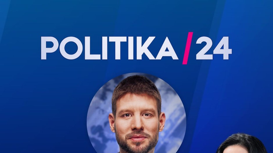 POLITIKA 24 Šimečka