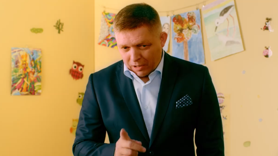 Robert Fico