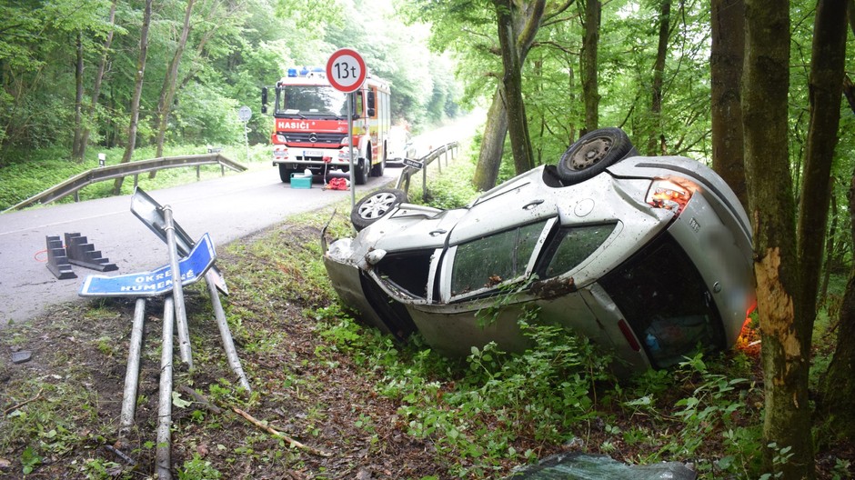 dopravná nehoda Oľka (3)