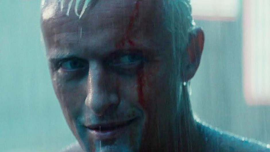 Rutger Hauer