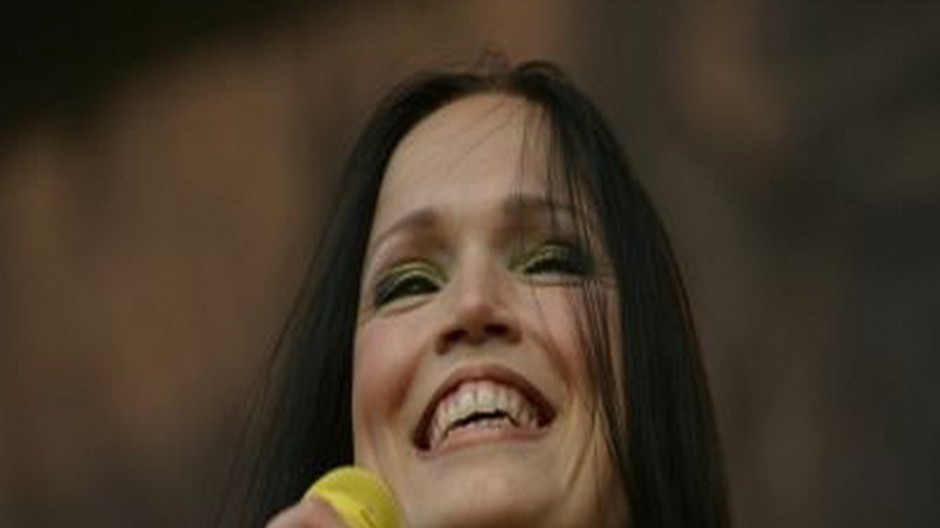 Nightwish-Tarja Turunen
