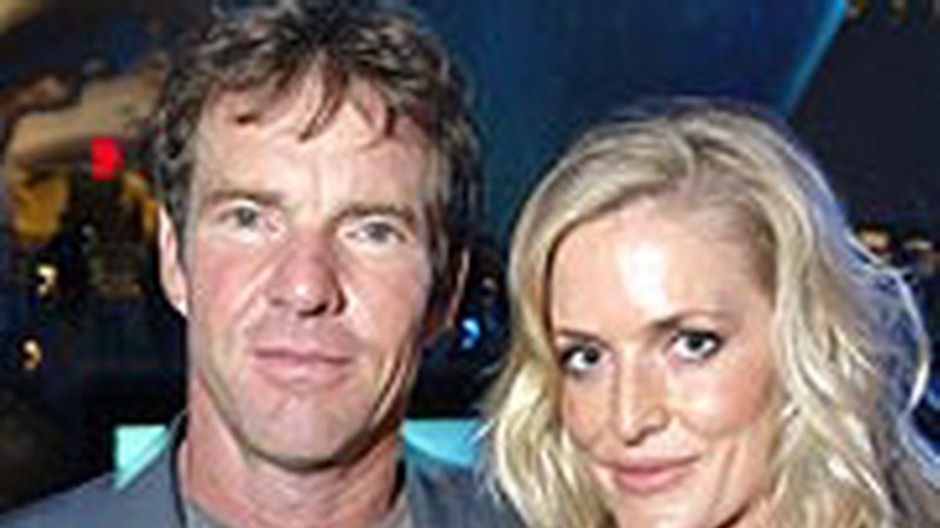 Dennis Quaid