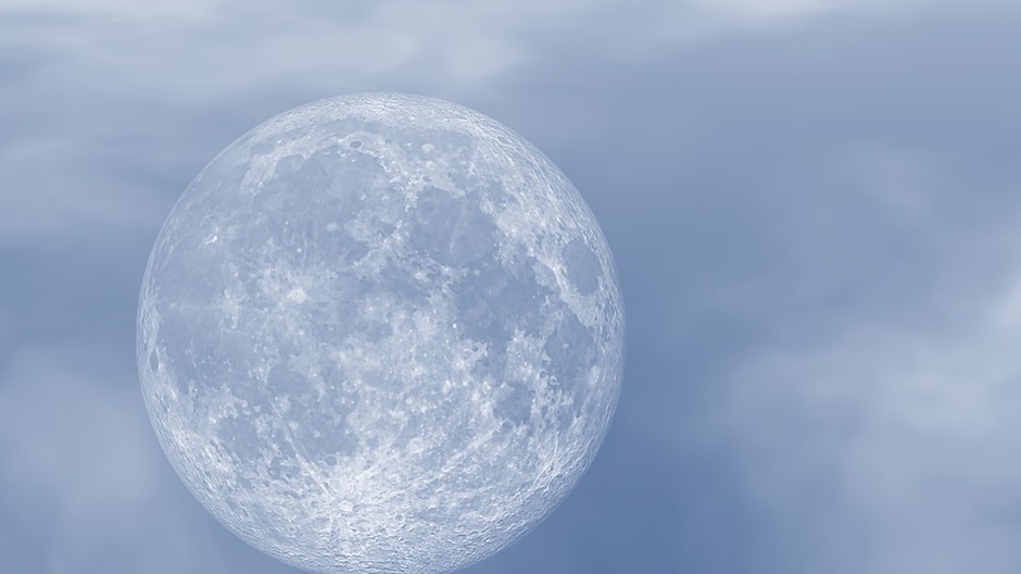 Moon