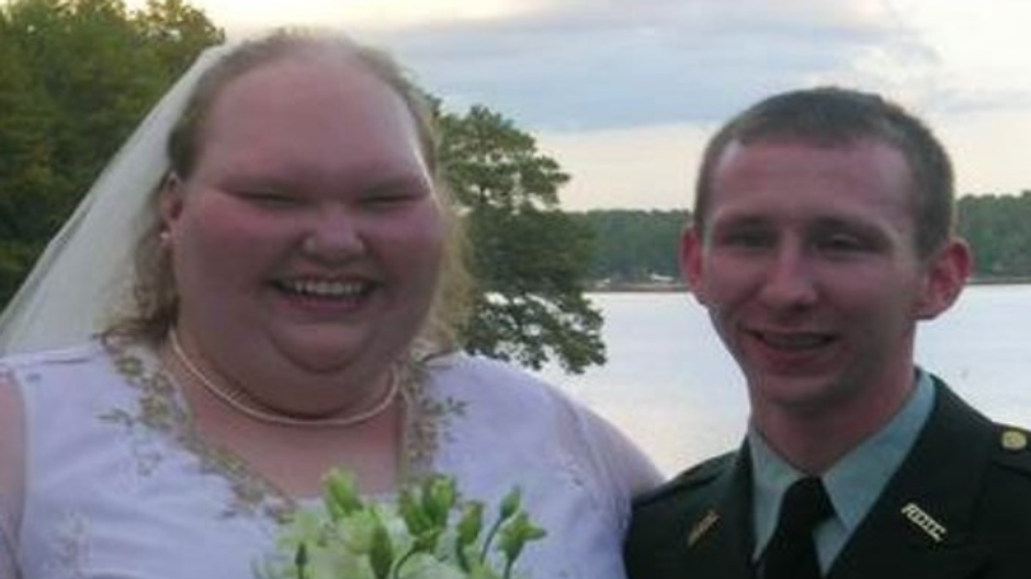 najskaredsia nevesta na svete