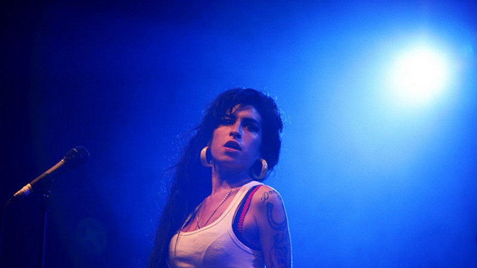 amy winehouse