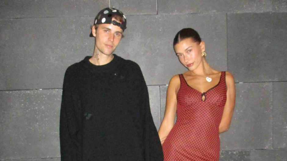 justin hailey bieber