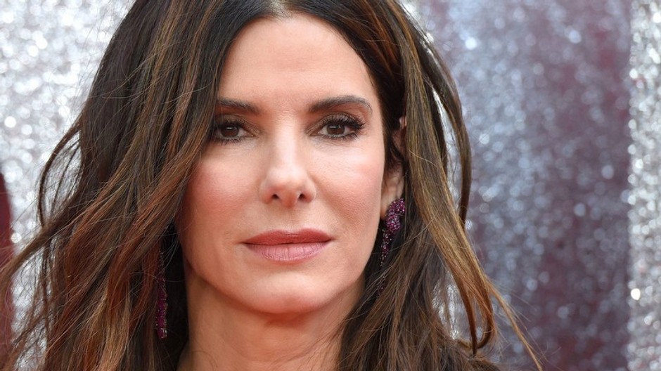 Sandra Bullock