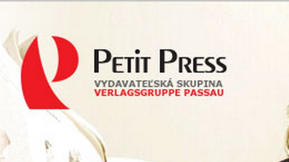 petit press logo