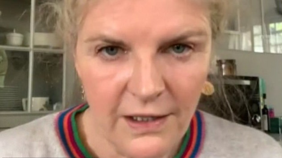 Susannah Constantine