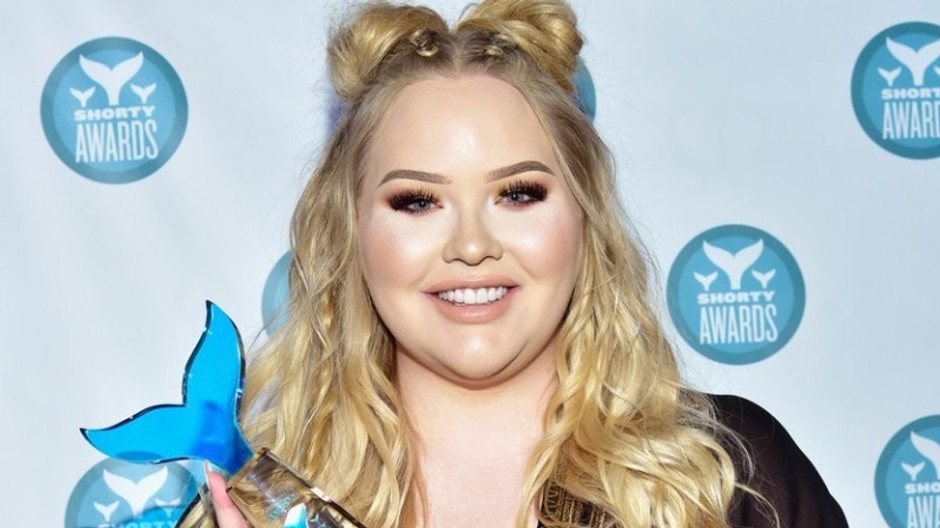 Nikkie de Jager alias NikkieTutorials 