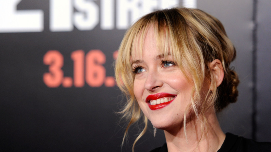 Dakota Johnson1