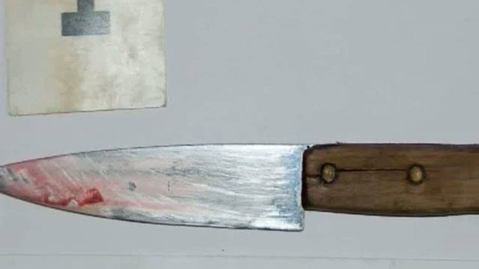 Jaroslav (47) zavraždil exmanželku kuchynským nožom