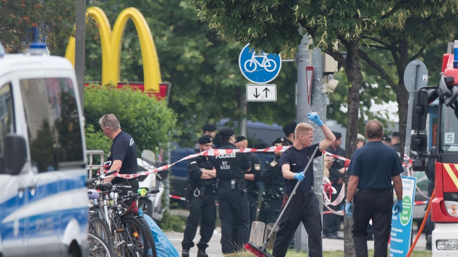 Útok, Mníchov, Nemecko.jpg