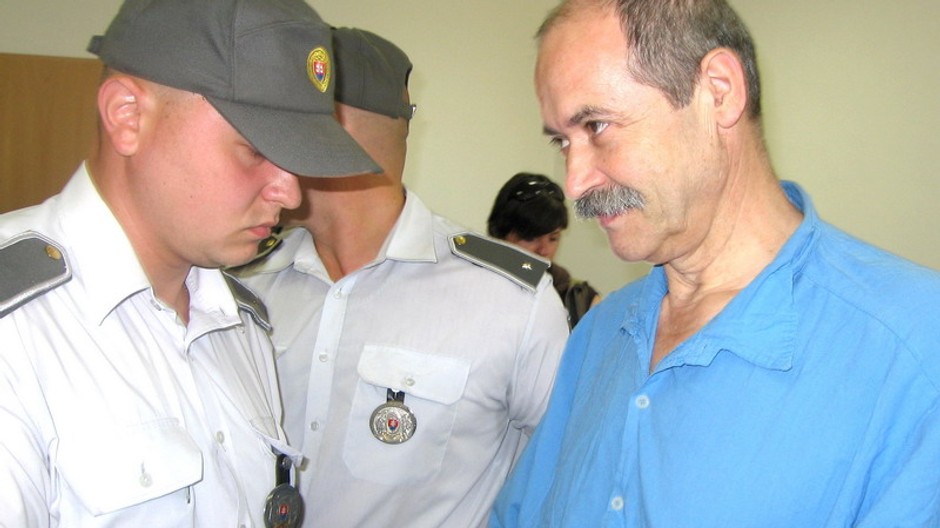 Milan Andrášik stále vo väzbe