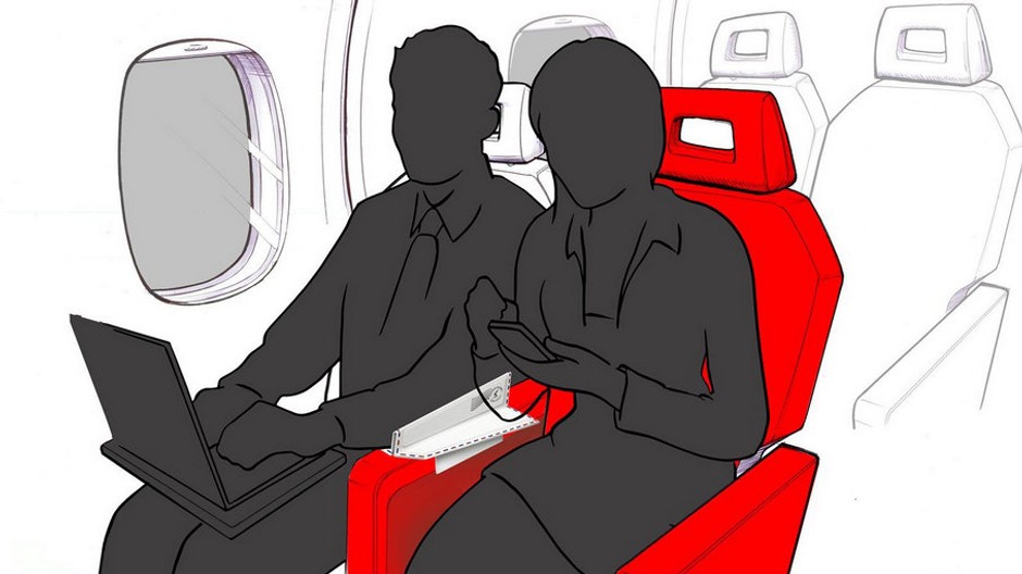 Nová skladacia podrúčka má zabrániť ťahaniciam,